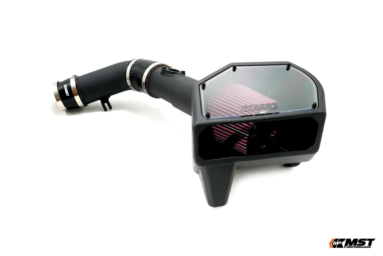 Kit D'Admission MST Performance Pour Toyota Yaris Gr 1.6T Gr